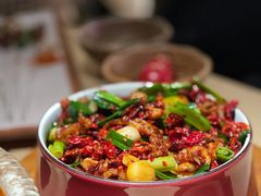 -山石榴·贵州菜(丰盛里店)