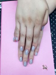 -PrettyBaby日式美甲美睫半永久