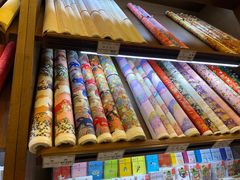 -鸠居堂(銀座本店)