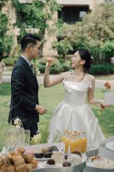 -琥珀婚礼策划AMBER WEDDING