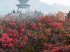 -十三陵水库