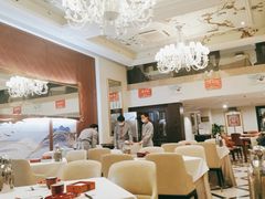 -大鸭梨烤鸭店(花园村店)