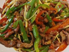 -拾捌川·自贡爆炒(新街口店)