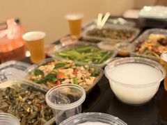 -长平老姿娘夜粥(平东一街店)