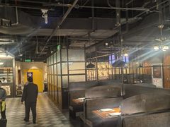 -汉巴味德·烤肉与啤酒的自助(杭州大悦城店)