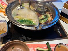 -温禾牛·和牛寿喜烧自助火锅(恒基名人店)