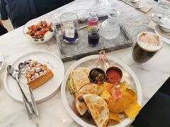 -The Rug Cafe(王府中环店)