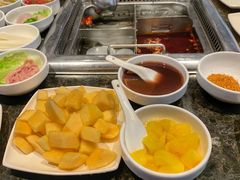 -海底捞火锅(龙湖三千集店)