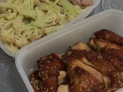 -庭悦餐厅(华侨城店)