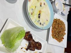 -嘉味港式餐厅(海门大有境店)