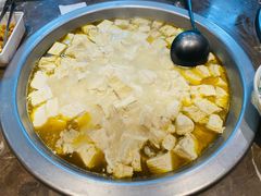 -吴越荣记苏州菜·松鼠桂鱼100%活鱼现做(斜塘老街店)