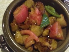 -福慧慈缘素食餐厅(王府井店)