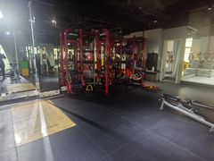 -七星派健身中心(鸟巢店)
