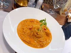 罗斯虾意大利面-CAPARESH開府莱舍(望京金辉店)