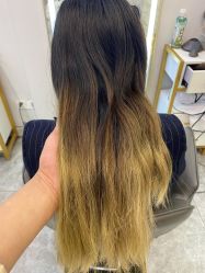 -私人定制 Hair Salon