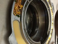 -韩宫宴烤肉·料理(青浦宝龙店)