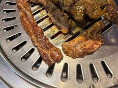 -韩一品韩国料理(柏庐南路店)