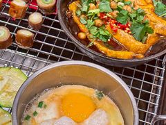 -夜食白市Yespicy·烧烤啤酒宵夜(番禺四海城店)