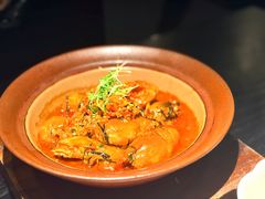 -锦楼·臻选新杭帮(杭州中心店)