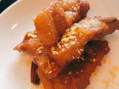 -厦门艾美酒店·乐美中餐厅