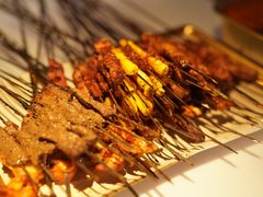 -碎怂烤肉(钟楼柳巷店)