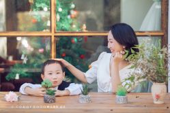 -瞳孔摄影(植物园路店)