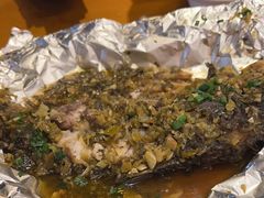 -衡厨·衡阳土菜(中南店)