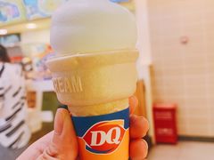 -DQ·蛋糕·冰淇淋(手工定制蛋糕长泰广场店)