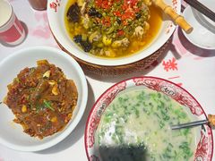 -西江红·株洲本地菜(滨江南路店)