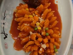 -姑苏家宴·苏帮菜·松鼠桂鱼(苏州总店)
