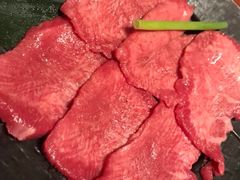 -烧肉一丁(北大阪東通りビル店)