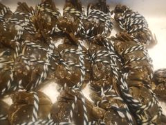 -徽三说·土徽菜·中国徽菜连锁品牌(一中店)