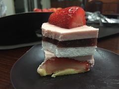 -黑池口感烘焙·生日蛋糕(坂田店)