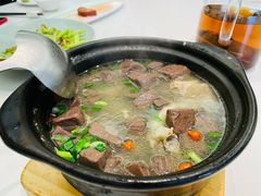 -金典银峰老鹅馆·昆山菜(亭林公园店)