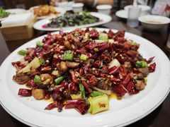 -双流老字号董蹄花(机场南四路店)