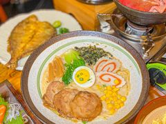 -桃太郎创作料理(大坪店)