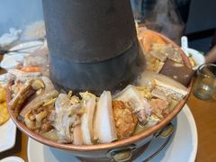 -大虎浑锅