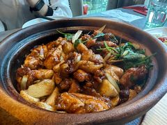 -有璟阁港式餐厅(国贸商城店)