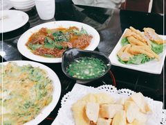 -潮汕美牛肉丸火锅店(天宁寺店)