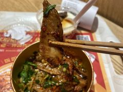 -盛香亭热卤(万象城店)