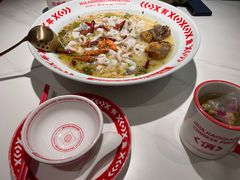 -花椒俏川菜小馆(南海万达店)