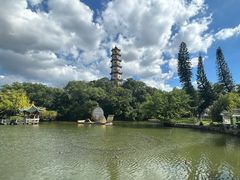 -江心屿景区