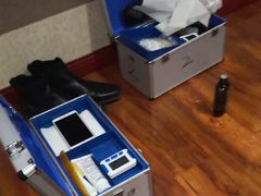 -华夏良子·足道SPA艾灸(开源店)