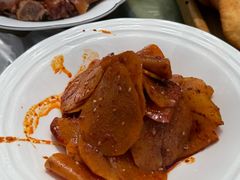 -老磨油饼(高陵店)