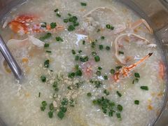 -春园海鲜广场D区6号(钟姐海鲜加工店)