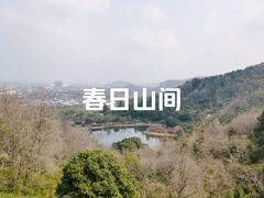 -南北湖风景区