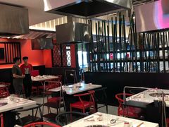 -DaLongYi Hot Pot 大龙燚火锅