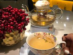 -临足迹(临平康成大厦店)