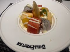 -斗牛士牛排餐厅(嘉里汇店)