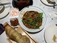 -关东小磨东北菜(漕河泾印象城店)